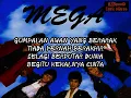 Download Lagu MEGA - Mega cinta (lirik)