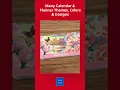 Calendars Planners by Walter Drake