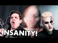 DARKO US is INSANITY (feat. Chris Motionless)