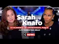 Download Lagu Sarah Knafo chez Christine Kelly : Madame Ernotte, vous détournez l'argent des Français !