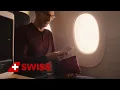 Download Lagu Highlights of our SWISS Business service on long-haul flights | SWISS