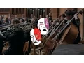 Lagu Classical pieces in Symphony X Songs