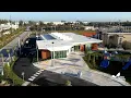 The New Hialeah Gardens Branch Library