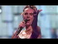 MØ - Lean On (Live "The 2015 Nobel Peace Prize Concert")