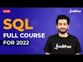 SQL Course SQL Training SQL Tutorial For Beginners Intellipaat