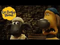Download Lagu La Oveja Shaun 🐑 ¡Problemas... ahora mismo! 🐑 Dibujos animados para niños