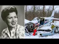 The Strange Case of the Patsy Cline Plane Crash 1963