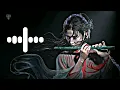 Download Lagu Zui Meng (The Untamed) flute by Chen Yue viral  flute ringtone BGM video