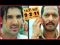 Download Lagu John Abraham Reveals The Truth About Nana Patekar | Taxi No 9211 | Movie Scenes | Milan Luthria