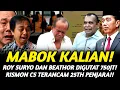 Download Lagu RISMON MAKIN MABOK! ROY SURYO DAN BEATHOR DIGUGAT 750 JUTA SAMA PAIMAN TERKAIT KASUS IJAZAH JOKOWI!