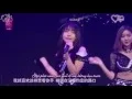 Download Lagu [Vietsub + Kara] SNH48 - Kuchi Utsushi no Chocolate (Trương Ngữ Cách Center)