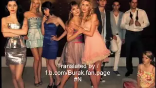 مقدمة اسرار البنات كاملة Kal ابقى مترجمة للعربية 