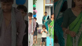 Raksha Bandhan par bahan aayi ghar fir bhabhi ne kya kiya🥹￼