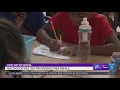 Nacogdoches ISD offers free meals for students as 2024-25 school year kicks off