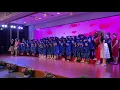 Download Lagu Ting wo shuo xie xie ni…..(Thank you song in Chinese) in school 2021