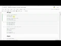Quantitative Biological Research with Python - Lecture 6 TA
