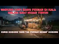 Download Lagu WARUNG KOPI BANG FIRMAN DI KALA MALAM SAAT HUJAN TURUN 
