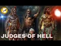 Download Lagu GREEK MYTHOLOGY: The Three Judges of Hades - Son's of Zeus
