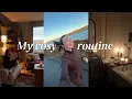 Lagu My morning and evening routine in the Scottish countryside | reading, cooking, fitness and more 