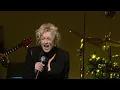 Cyndi Lauper - Change of Heart (from Live...At Last)