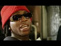 Jacquees - Tipsy Behind The Scenes