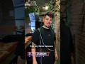Download Lagu Sante Sansone, Memek @ Lost Beach Club 2022   Sante Sansone interview #shorts
