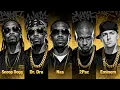 Download Lagu Ultimate All-Stars Rap Mix 2025 – Dr. Dre, Nas, Eminem, Snoop Dogg, 2Pac | Timeless Hip Hop Playlist