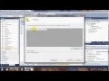 ASP NET C Tutorial 1 steps to develop website that works with database