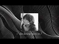 Download Lagu v - slow dancing (piano ver.) (empty arena)