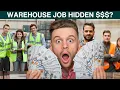 Top 10 Highest Paying Warehouse Jobs in the US