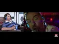 Dave's Reaction: Mr Bungle Bungle Grind