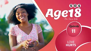 AGE18 - SEASON 6 | EPISODE 11 - DRAMA SERIES