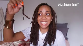 The Pros Cons of Getting Loc Extensions My Experience