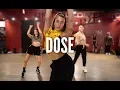 CIARA - Dose | Kyle Hanagami Choreography