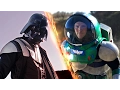 Video di Darth Vader VS Buzz Lightyear