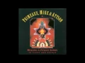 Download Lagu Primeaux, Mike \u0026 Attson - Healing and Peyote Songs In Sioux and Navajo (Full Album)