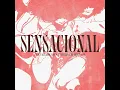 Sensacional (feat. Cys B, Alexandre Campos, BabyWalk, The Ricky & cetti)