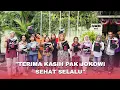 Download Lagu Cerianya Warga Magelang Usai Ketemu Pak Jokowi 
