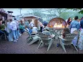 Ember Coal Fired Pizza Wings