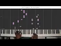 Download Lagu Ku Bahagia - Melly Goeslaw | Piano Cover by Andre Panggabean