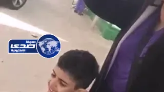 ريم عبدالله خلف الكواليس في تصوير مسلسل 