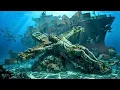 Lagu Divers Find 700-Year-Old Statue of Christ Inside Wreck