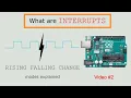 How INTERRUPTS disturb your microcontroller Is it GOOD or BAD