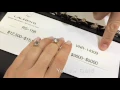 Choosing the Metal Color of Your Engagement Ring Lauren B Live Show