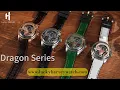 Download Lagu Asmer Unboxing|LUCKY HARVEY 4 COLORS DRAGON SERIES
