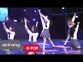 Lagu [Asia Dream Concert] DREAMCATCHER(드림캐쳐) _ Fly High(날아올라)