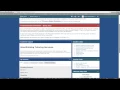 Cengage WebAssign