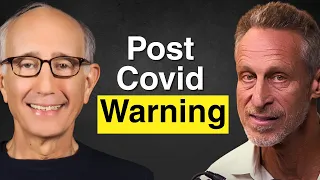 The 3 TOP Symptoms Of Long Covid & What You Need To Know To Protect Yourself | Dr. Leo Galland