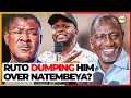 Lagu Wetangula Is FINISHED! Why Ford Kenya Is Dying \u0026 Ruto Might Dump Him in 2027|Plug Tv