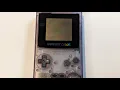 Let s Refurb Atomic Purple GBC